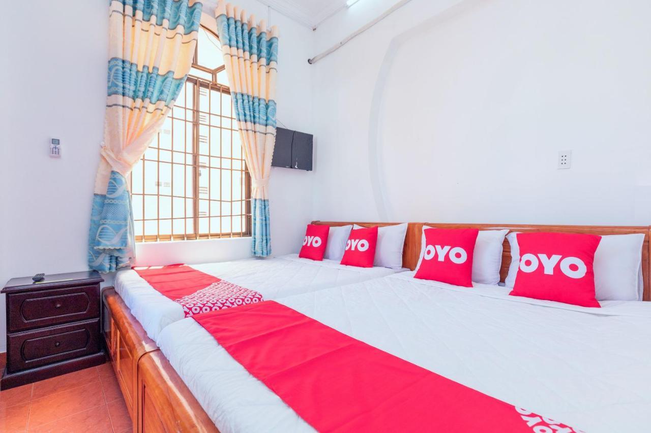 OYO 522 Acasa Hotel Vung Tau Exterior foto